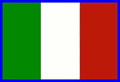 Benvenuti