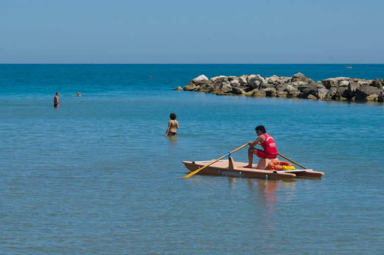 Riviera delle Palme
