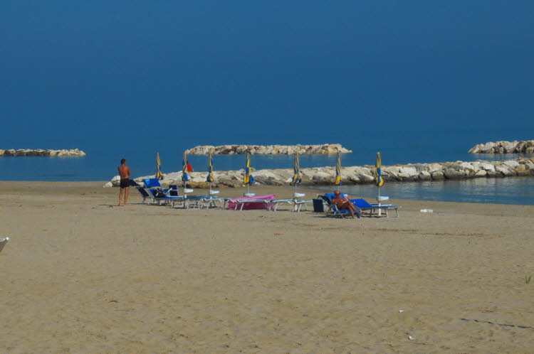 Riviera delle Palme