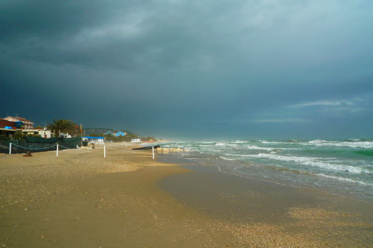 Riviera delle Palme