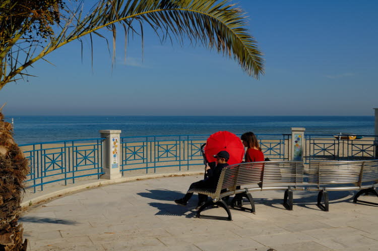 Riviera delle Palme