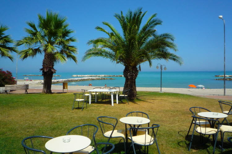 Riviera delle Palme
