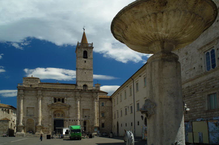 Ascoli Piceno